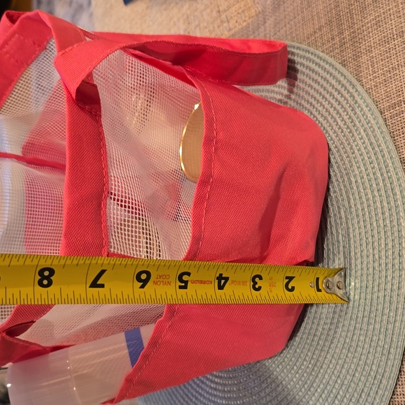 2 MESH SHOWER CADDY BUNDLE OF 2 - Picture 9 of 15